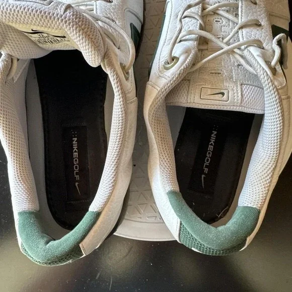 Nike Zoom Trophy Goff Shoes Size 13M - Picture 7 of 8